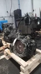 Automatic Transmission 1.6L Turbo Fits 15-16 Transit Connect 487845. Fixed Price $3360.50.