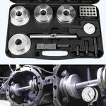 11001 Deluxe Differential Pinion Depth Checker Kit Gm Ford Dana 10-14 Bolt. Fixed Price $478.99.