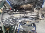 Used Automatic Transmission Assembly Fits: 2005 Ford F250SD Pickup 5R110W Tor. Fixed Price $1299.90.