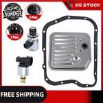 For Dodge Dakota Viper Ram Jeep A518 46RE 47RE Transmission Solenoid Service Kit. Fixed Price $138.79.
