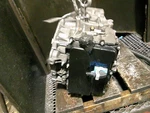 17-19 Chevy Impala Cadillac Xts Fwd Automatic Transmission For 3.6L Oem. Fixed Price $1785.00.