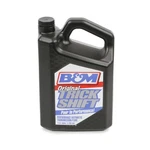 B & Transmission Fluid 80260; Trick Shift, 1 Gallon, Dextron, Mercon, Type-f. Fixed Price $59.39.