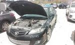 2008 Mazda Automatic Transmission Oem 126K Miles - LKQ448736965. Fixed Price $699.60.