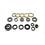 Usa Standard Manual Transmission Bearing Kit 88-NEWER Geo Metro 5-SPD W/synchros. Fixed Price $77.95.