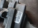 Used Automatic Transmission Assembly Fits: 2012 Chevrolet Malibu 6 Speed 2.4L. Fixed Price $769.69.