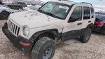 2004 Jeep Liberty Automatic Transmission Oem 154K Miles - LKQ450290435. Fixed Price $1044.10.
