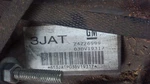 Automatic Transmission, Axle Assy, Drive Train "3JAT" Saturn. Fixed Price $200.00.