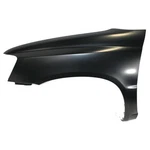 Left Quarter Panel Assembly Toyota Highlander 2006-2007 Steel Primed 5380248070. Fixed Price $533.99.
