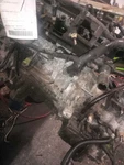 2018 Dodge Journey Automatic Transmission Assembly Fwd 130K Miles Oem RL010452AD. Fixed Price $675.00.