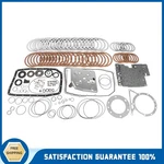 6R80 Transmission Master Rebuild Kit Clutch Plates Filter For F150 Ranger 5.0L. Fixed Price $346.50.