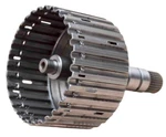 Transmission New Oem 4L30E 3RD Clutch Drum 90-04 Fits Isuzu Gm Bmw Honda 4L30-E. Fixed Price $94.95.