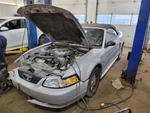 Automatic Transmission 6 Cylinder 3.8L Fits 99-00 Mustang 73158. Fixed Price $1049.99.