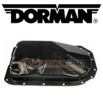 Dorman Automatic Transmission Oil Pan For 1996 Gmc G3500 Hard Parts Vi. Fixed Price $111.30.