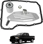 545RFE 65RFE 66RFE 68RFE Automatic Transmission 4WD 4X4 Filter Kit With. Fixed Price $34.98.