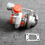 Billet TD04HL-19T Turbo For Saab 9-3 /9-5 Aero Viggen 2.0 2.3L B205R B235R B235L. Fixed Price $244.39.