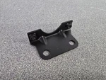 Nice Used Original Porsche 924 944 Automatic Transmission Oil Filler Bracket. Fixed Price $25.00.
