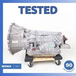 98-03 Jaguar X308 XJ8 XK8 Automatic Transmission Assembly Zf 5HP-24 Oem. Fixed Price $956.23.