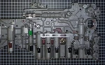 Gm Part #24269992 Valve Body Cadillac Cts 2014-2017MY A/t Model TL-80SN. Fixed Price $475.00.