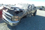 Chevrolet Silverado 2500 Automatic Transmission Oem 139K Miles - LKQ448737276. Fixed Price $1892.10.