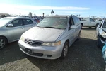 2002 Honda Odyssey Automatic Transmission Oem 155K Miles - LKQ444414638. Fixed Price $1786.10.