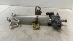 Jeep Wrangler Tj Steering Column Key Tilt Manual Trans P52078619 97-00 125911. Fixed Price $148.50.