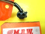 Manual Transmission Speed Wire Plug Connector 02 03 04 05 Volvo S60 S70 V70. Fixed Price $74.97.