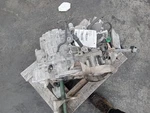Automatic Transmission Cvt Vin 1ST Digit Japan Built Fits 11-15 Rogue 206412. Fixed Price $2040.00.