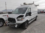 2015 Ford Transit 250 Automatic Transmission Oem 175K Miles - LKQ447078187. Fixed Price $1828.50.