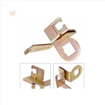 For Holley 20-95 Throttle Kickdown Cable Bracket Carburetors 700R-4 Trans. Fixed Price $14.38.