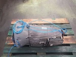 2018 On 907 Mercedes Sprinter Gearbox 722908 2.1 Diesel OM651.958 Speed Auto. Fixed Price $657.40.