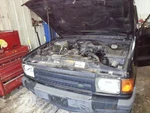 Automatic Transmission Discovery Sd Fits 96-99 Land Rover 1689527. Fixed Price $655.11.