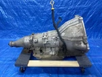 Automatic Transmission 1W7P-BA Fits 01-02 Mercury Grand Marquis Only 44K Miles. Fixed Price $770.00.