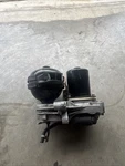 2012-2017 Dodge Dart Fiat 500L Hydraulic Transmission Shift Pump Motor 0095408.D. Fixed Price $241.80.