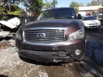 Automatic Transmission 4WD Fits Infiniti QX80 1457224. Fixed Price $1350.00.