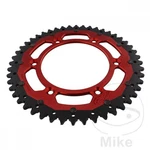 Zf Sprockets Transmission Plate Crown Dual 48T P-520 125 Mm 152. Fixed Price $107.90.