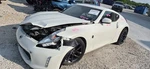 2017 Nissan 370Z Automatic Transmission Oem 52K Miles - LKQ453708733. Fixed Price $2422.10.