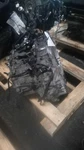 2016 Mitsubishi Outlander Fwd Automatic Transmission Assembly Oem 2700A435. Fixed Price $2825.00.