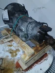 2005 Nissan Frontier Automatic Transmission Assembly Rwd 185K Miles Oem. Fixed Price $1475.00.