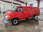 2003 Dodge 3500 Van Transmission At; 5.2L (8-318). Fixed Price $964.25.