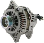 Alternator Fits Subaru Forester 2.5L H4 2006-2011 23700AA520 32-02-0647 11226. Fixed Price $139.90.