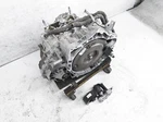 2016-2017 Mazda 2.5L Automatic Gearbox Transmission Uknown Miles *brkn Mount. Fixed Price $626.05.
