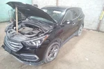2018 Hyundai Santa Fe Transmission Oem 152K Miles - LKQ405918225. Fixed Price $460.04.