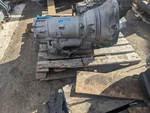 Automatic Transmission 4.4L Twin Turbo Thru 05/31/15 Fits Bmw X5M. Fixed Price $2099.26.