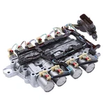 New Gm 9T45 9T50 9T60 9T65 Transmission Valve Body With Solenoids. Fixed Price $775.00.