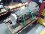 Used Automatic Transmission Assembly Fits: 2018 Ram Dodge 1500 Pickup 4X4 5.7. Fixed Price $637.15.