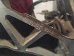 Used Automatic Transmission Assembly Fits: 2005 Kia Amanti 3.5L 6 Cylinder Gr. Fixed Price $653.08.