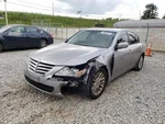 Automatic Transmission Sedan 3.8L Fits 09-11 Genesis 2289435. Fixed Price $460.80.