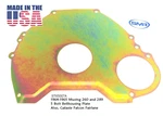 1964 1965 Ford Mustang Falcon Comet 260 289 Bolt Automatic Separator Plate. Fixed Price $49.99.