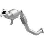 Magnaflow 49 State Converter 51947 Direct Fit Catalytic. Fixed Price $1084.90.