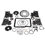 Tci 628800 Racing Transmission Overhaul Kit - Powerglide. Fixed Price $68.04.